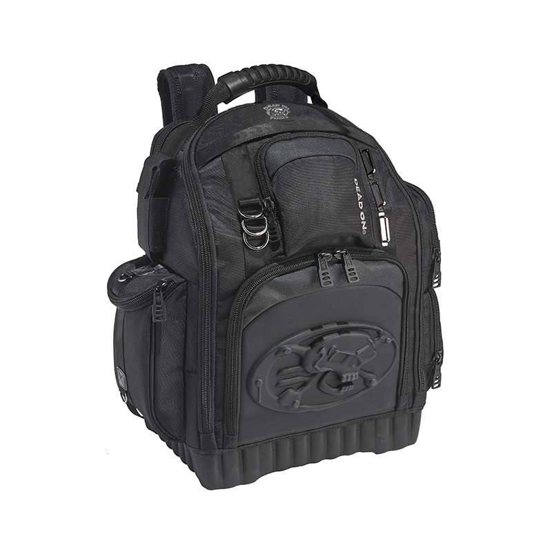 Pull'r Holdings DO-DES